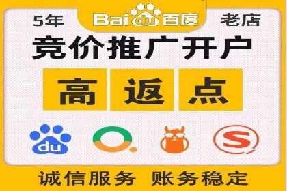 百度推广排名案例报告：某行业巨头如何运用其占领市场高地